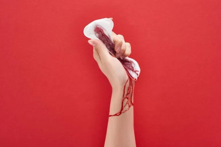 اسباب النزيف المفاجئ من الرحم