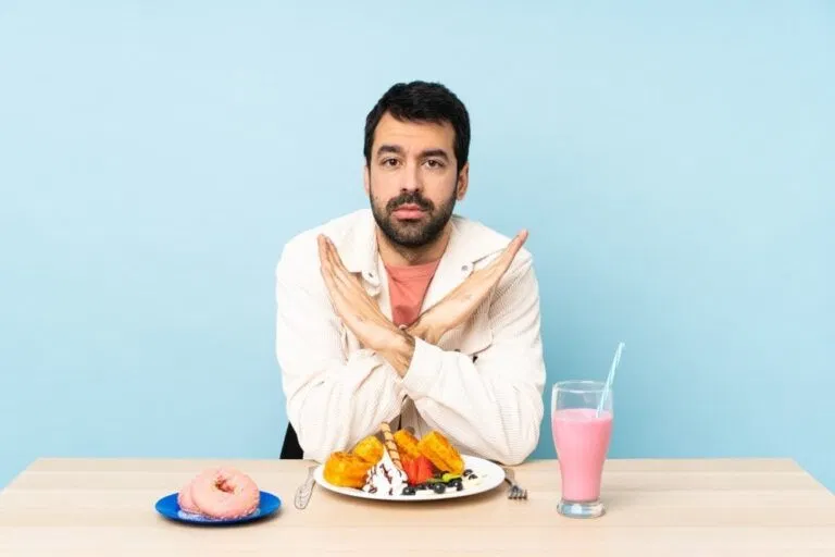 ما هو الاكل الممنوع لمرضى البروستاتا