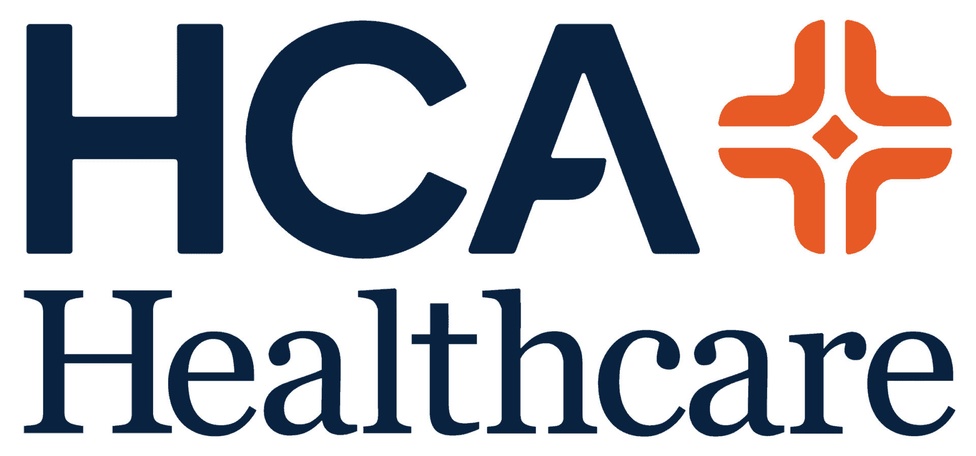 HCA healthcare