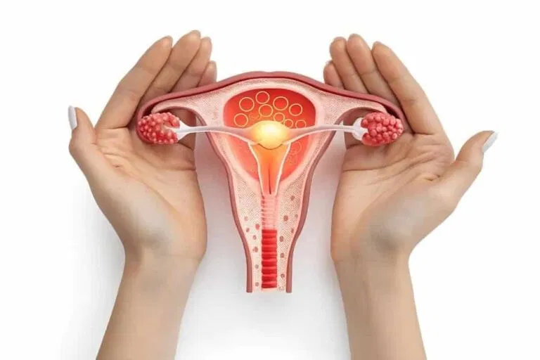 كيف يتم ازالة تليف الرحم