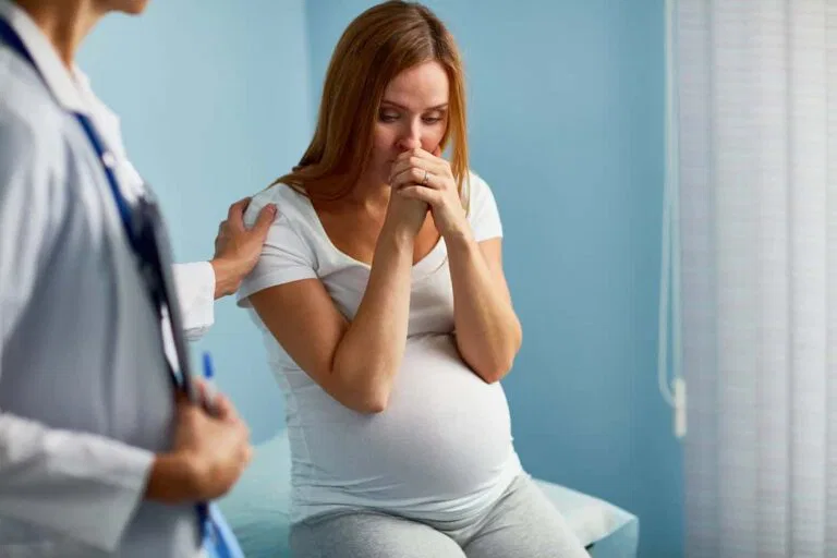 الحمل بعد عملية استئصال الورم الليفي
