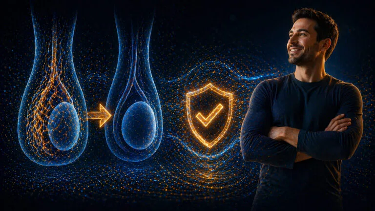 هل يمكن علاج دوالي الخصية بنسبة 100%؟