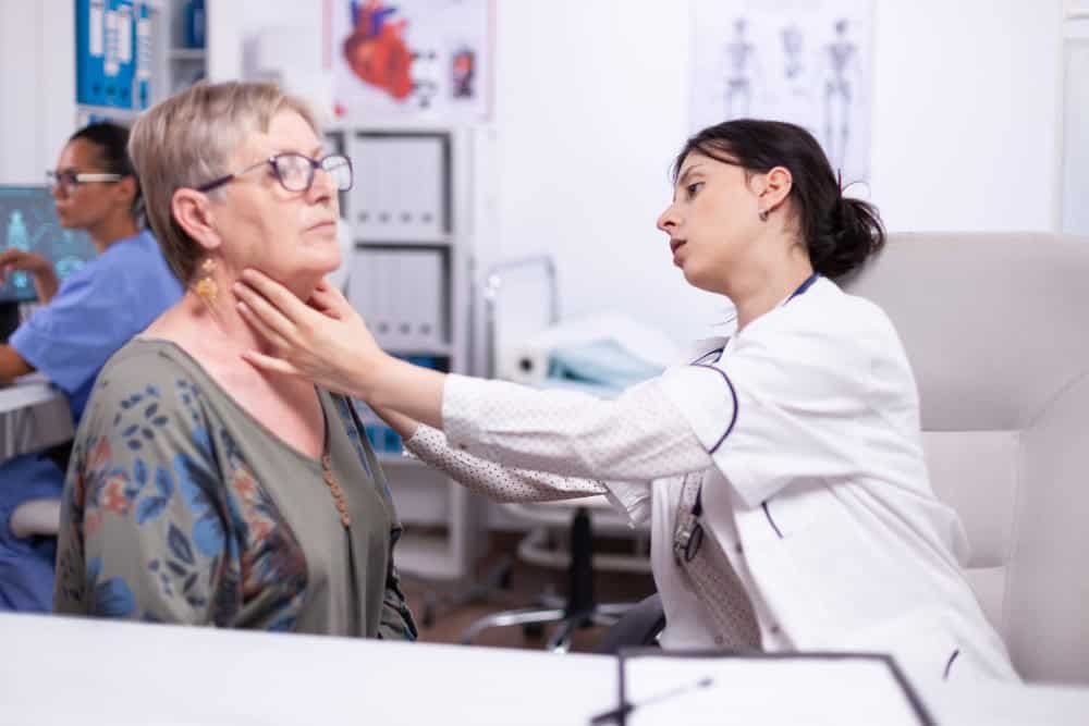 قراءة تحليل الغدة الدرقية tsh الطبيعي 1 Reading normal thyroid analysis tsh