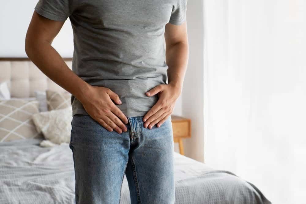 علامات الشفاء من احتقان البروستاتا 1 2149485559